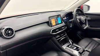 MG HS 1.5 T-GDI PHEV Trophy 5dr Auto