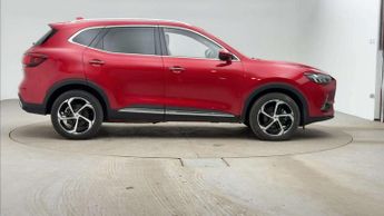 MG HS 1.5 T-GDI PHEV Trophy 5dr Auto