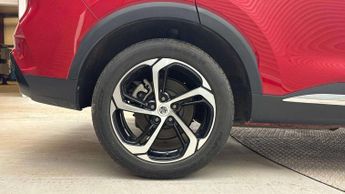 MG HS 1.5 T-GDI PHEV Trophy 5dr Auto