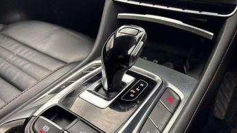 MG HS 1.5 T-GDI PHEV Trophy 5dr Auto