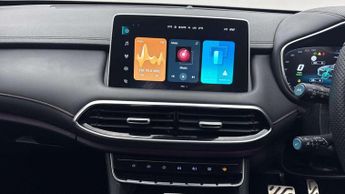 MG HS 1.5 T-GDI PHEV Trophy 5dr Auto