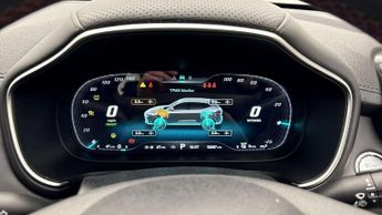 MG HS 1.5 T-GDI PHEV SE 5dr Auto