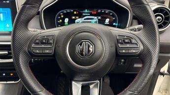 MG HS 1.5 T-GDI PHEV SE 5dr Auto