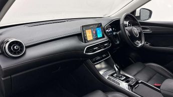 MG HS 1.5 T-GDI PHEV SE 5dr Auto