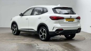 MG HS 1.5 T-GDI PHEV SE 5dr Auto