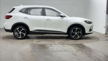 MG HS 1.5 T-GDI PHEV SE 5dr Auto
