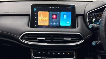 MG HS 1.5 T-GDI PHEV SE 5dr Auto