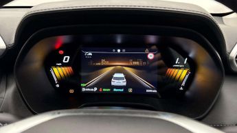 MG ZS 1.5 Hybrid+ Trophy 5dr Auto