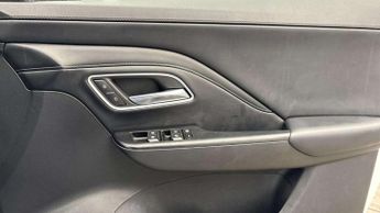 MG ZS 1.5 Hybrid+ Trophy 5dr Auto