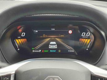 MG ZS 1.5 Hybrid+ Trophy 5dr Auto