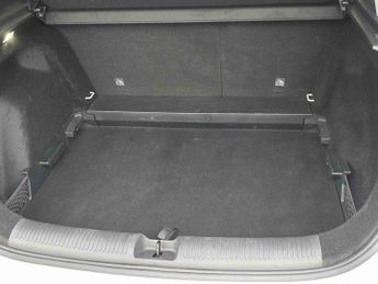 MG ZS 1.5 Hybrid+ Trophy 5dr Auto