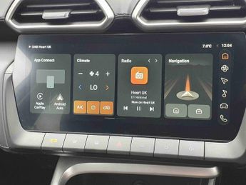 MG ZS 1.5 Hybrid+ Trophy 5dr Auto