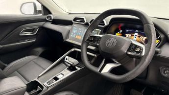 MG ZS 1.5 Hybrid+ Trophy 5dr Auto