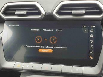 MG ZS 1.5 Hybrid+ Trophy 5dr Auto