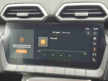 MG ZS 1.5 Hybrid+ Trophy 5dr Auto