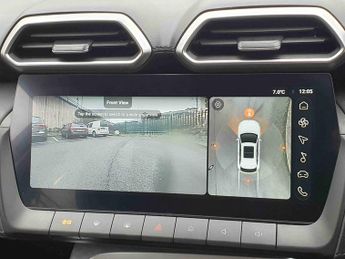 MG ZS 1.5 Hybrid+ Trophy 5dr Auto