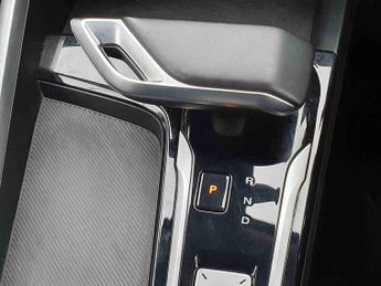 MG ZS 1.5 Hybrid+ Trophy 5dr Auto