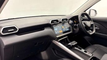 MG ZS 1.5 Hybrid+ Trophy 5dr Auto