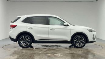 MG ZS 1.5 Hybrid+ Trophy 5dr Auto