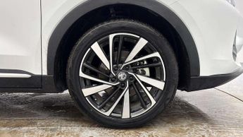 MG ZS 1.5 Hybrid+ Trophy 5dr Auto