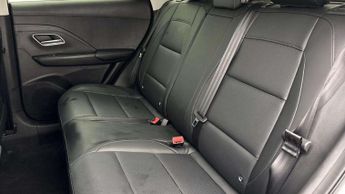 MG ZS 1.5 Hybrid+ Trophy 5dr Auto