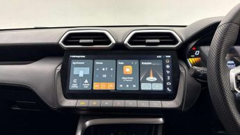 MG ZS 1.5 Hybrid+ Trophy 5dr Auto