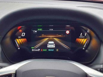 MG ZS 1.5 Hybrid+ Trophy 5dr Auto