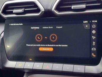 MG ZS 1.5 Hybrid+ Trophy 5dr Auto