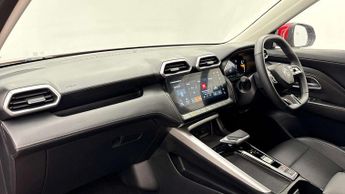 MG ZS 1.5 Hybrid+ Trophy 5dr Auto