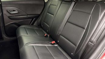 MG ZS 1.5 Hybrid+ Trophy 5dr Auto