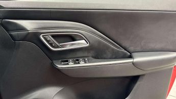 MG ZS 1.5 Hybrid+ Trophy 5dr Auto