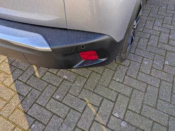 Peugeot 2008 100kW Allure Premium+ 50kWh 5dr Auto