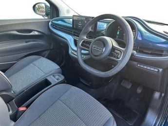 Fiat 500 3Dr Icon 87kW 42kWh Auto