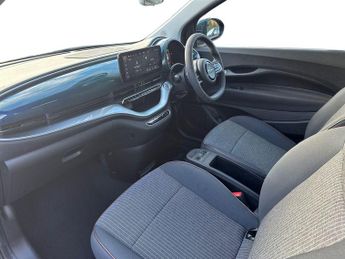 Fiat 500 3Dr Icon 87kW 42kWh Auto