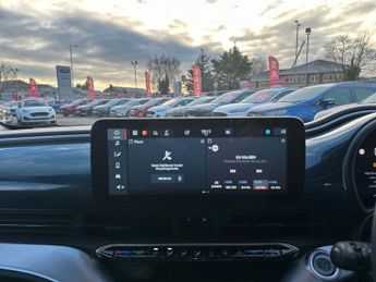 Fiat 500 3Dr Icon 87kW 42kWh Auto