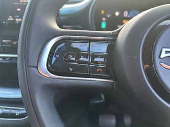 Fiat 500 3Dr Icon 87kW 42kWh Auto