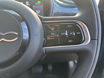 Fiat 500 3Dr Icon 87kW 42kWh Auto