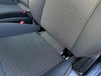 Fiat 500 3Dr Icon 87kW 42kWh Auto