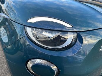 Fiat 500 3Dr Icon 87kW 42kWh Auto