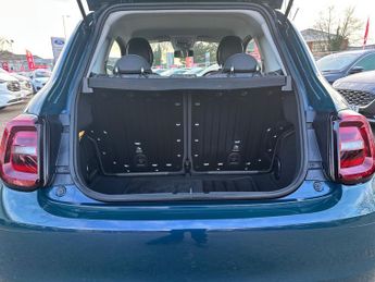 Fiat 500 3Dr Icon 87kW 42kWh Auto