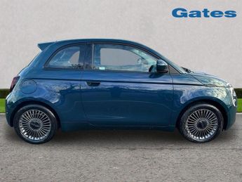 Fiat 500 3Dr Icon 87kW 42kWh Auto