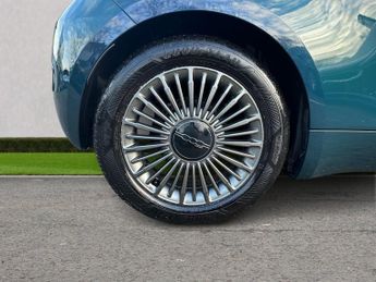 Fiat 500 3Dr Icon 87kW 42kWh Auto