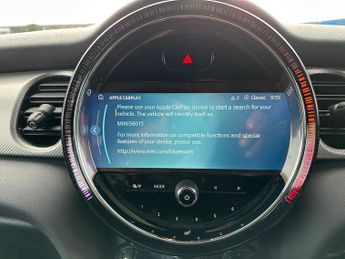 MINI HATCHBACK 2.0 Cooper S Exclusive 3dr Auto