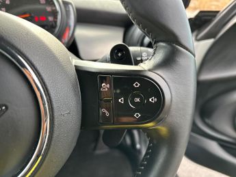 MINI HATCHBACK Cooper S 3Dr Exclusive 2.0 Auto