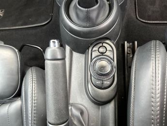 MINI HATCHBACK 2.0 Cooper S Exclusive 3dr Auto