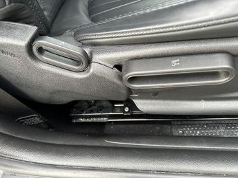 MINI HATCHBACK Cooper S 3Dr Exclusive 2.0 Auto