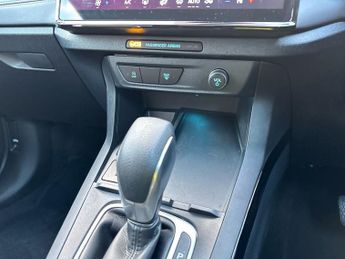 Ford Puma 5Dr Titanium 1.0 MHEV 125PS Auto