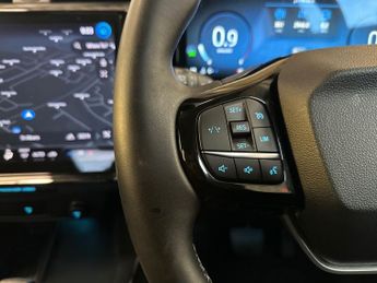 Ford Puma 5Dr Titanium 1.0 MHEV 125PS Auto