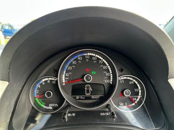 SEAT Mii 5Dr One 61kW 36.8kWh Auto