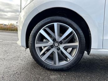 SEAT Mii 5Dr One 61kW 36.8kWh Auto